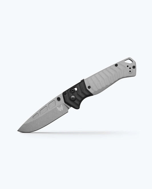 593GY-02 PSK® | Gray Grivory®