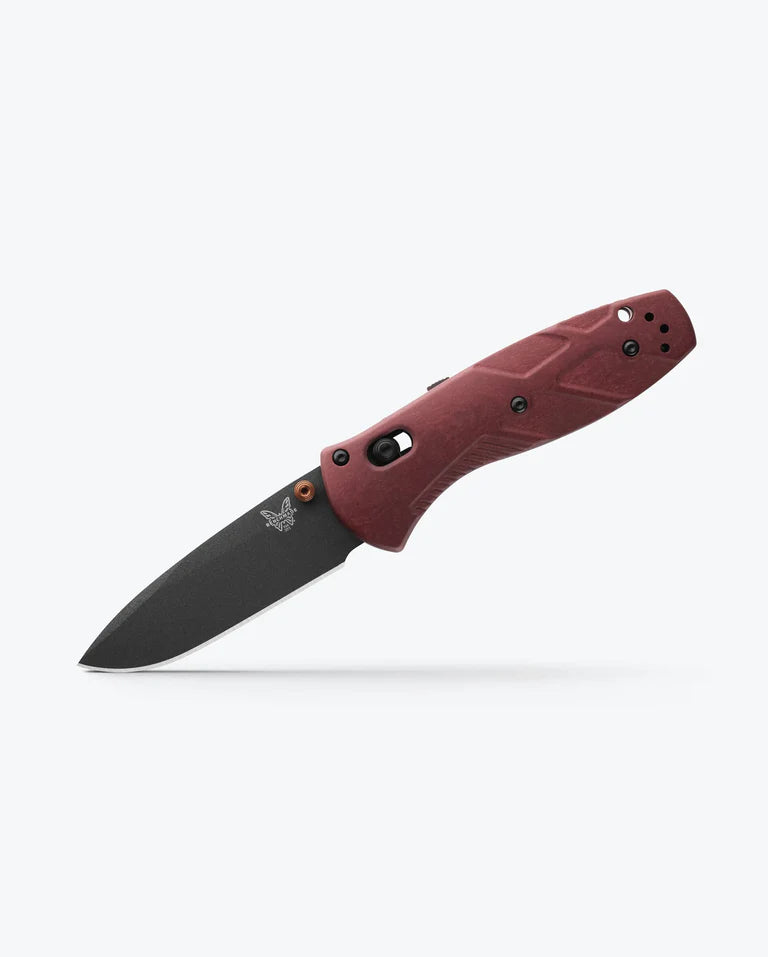 585BK-04 Mini Barrage® | Redstone | Drop-Point