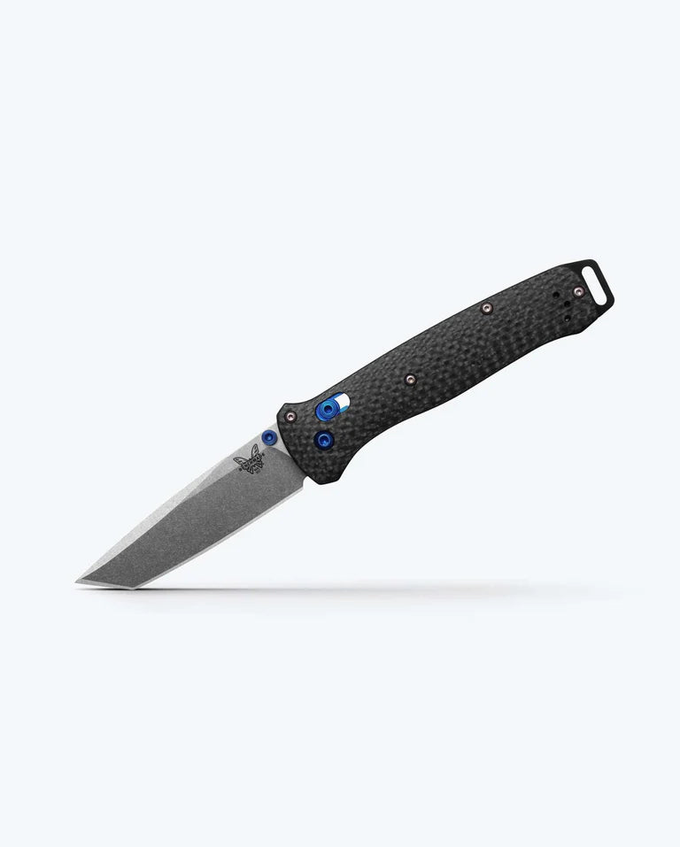 537-09 Bailout® | Carbon Fiber | SS Tanto
