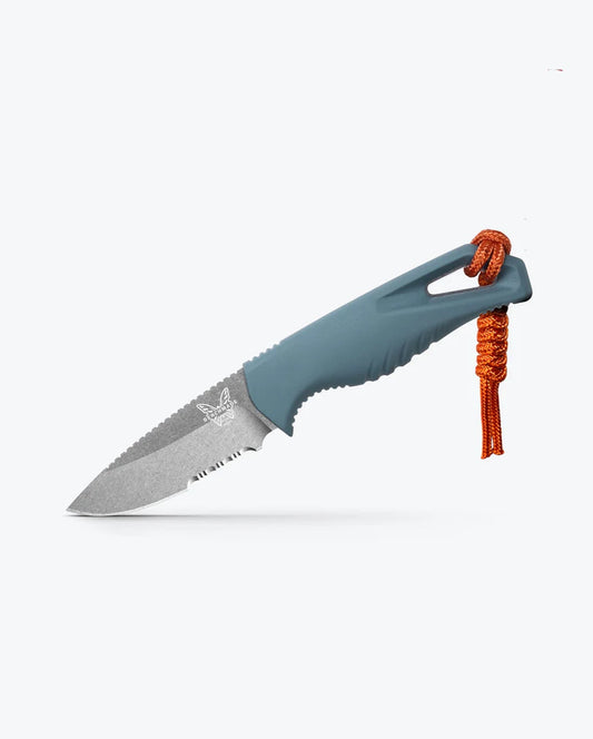 18050S Intersect™ | Depth Blue | Drop-Point