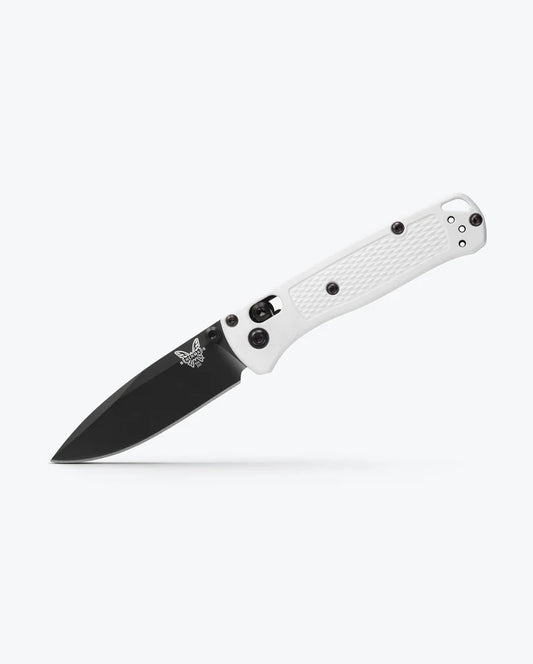 533BK-1 Mini Bugout® | White Grivory®