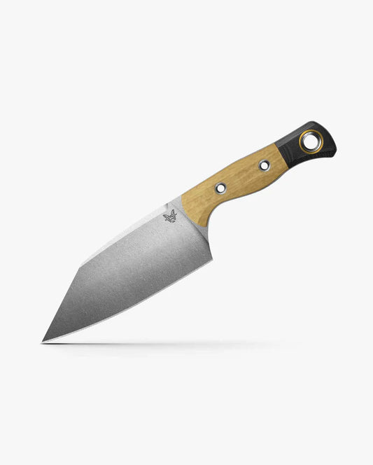 4010-02 Station Knife | Maple Valley Richlite