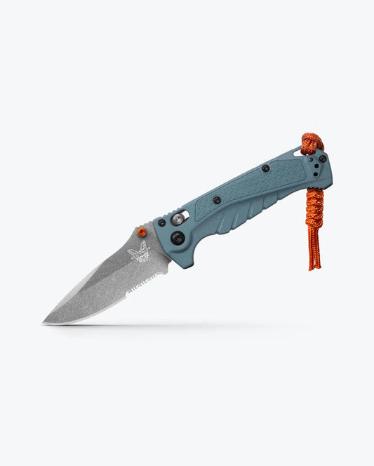 18065S Mini Adira® | Depth Blue | Drop-Point