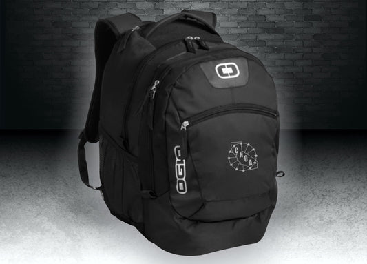 CNOA OGIO® - Rogue Pack -Black
