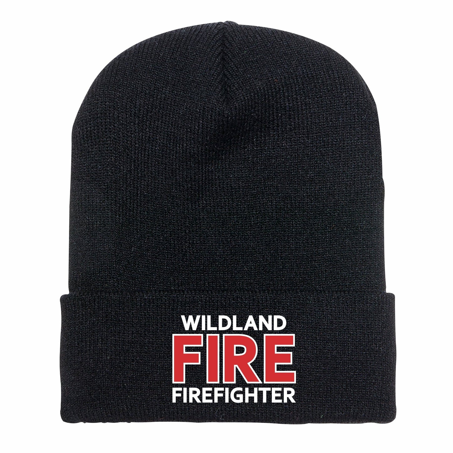 Wildland Firefighter Beanie