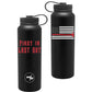 Red Line Venture 40oz. Hydration Bottle