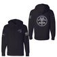 WSNIA SGT. JEREMY BROWN - FOREVER REMEMBERED MEMORIAL HOODIE